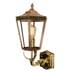 Collins Wall Lantern