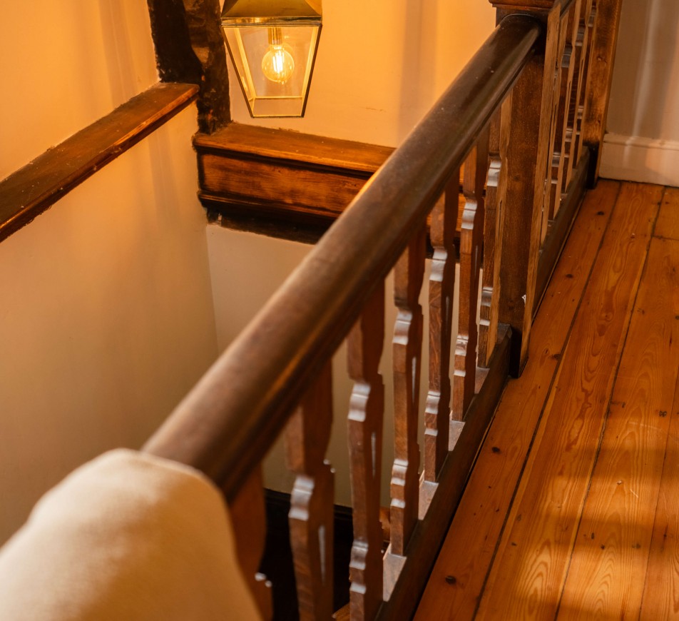 Kemble Hanging Lantern Small