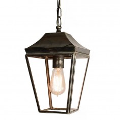 Kemble Hanging Lantern Small