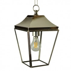 Kemble Hanging Lantern Small