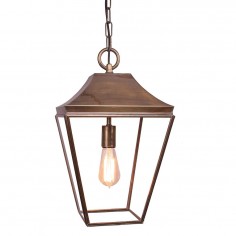 Kemble Hanging Lantern Medium 1 bulb