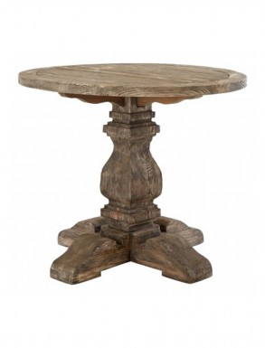 Cotswold Rustic Dining Table