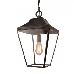 Kemble Hanging Lantern Medium 1 bulb