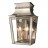 Clementine  Outdoor Wall Lantern Large