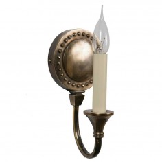 Ollie Single Wall Sconce