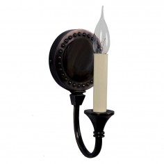 Ollie Single Wall Sconce