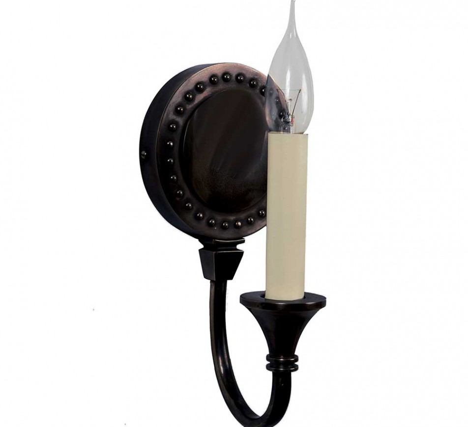 Ollie Single Wall Sconce