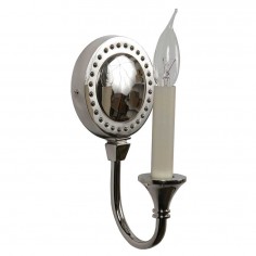 Ollie Single Wall Sconce