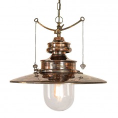 Painswick Pendant Large