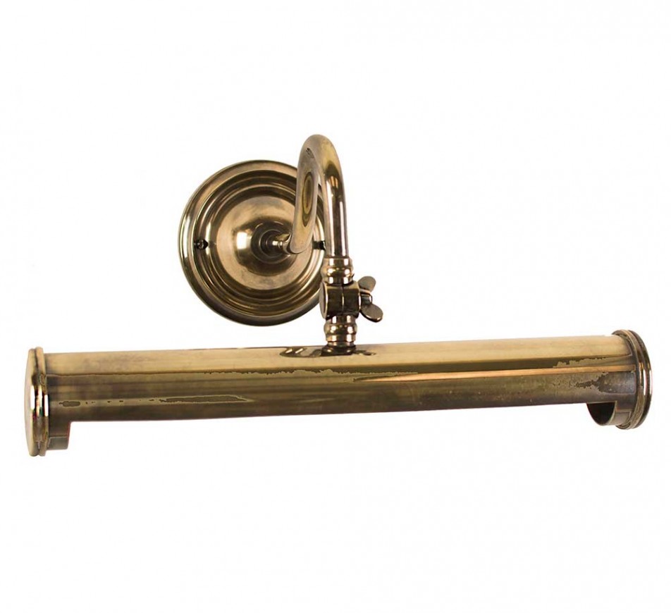 Birdlip Picture Light Small