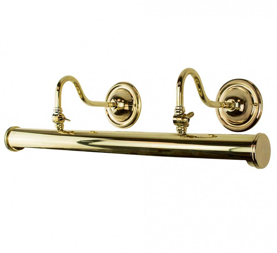 Birdlip Picture Light Large