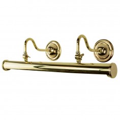 Birdlip Picture Light Large