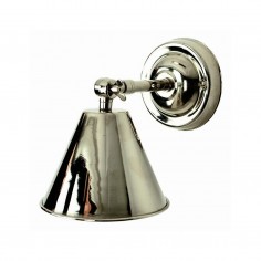 Columbus Adjustable Wall Light Small