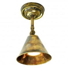 Columbus Adjustable Wall Light Small