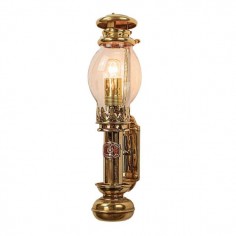 Boat Lamp