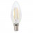 Filament LED Dimmable Candle Lamps  3,5W CALEX