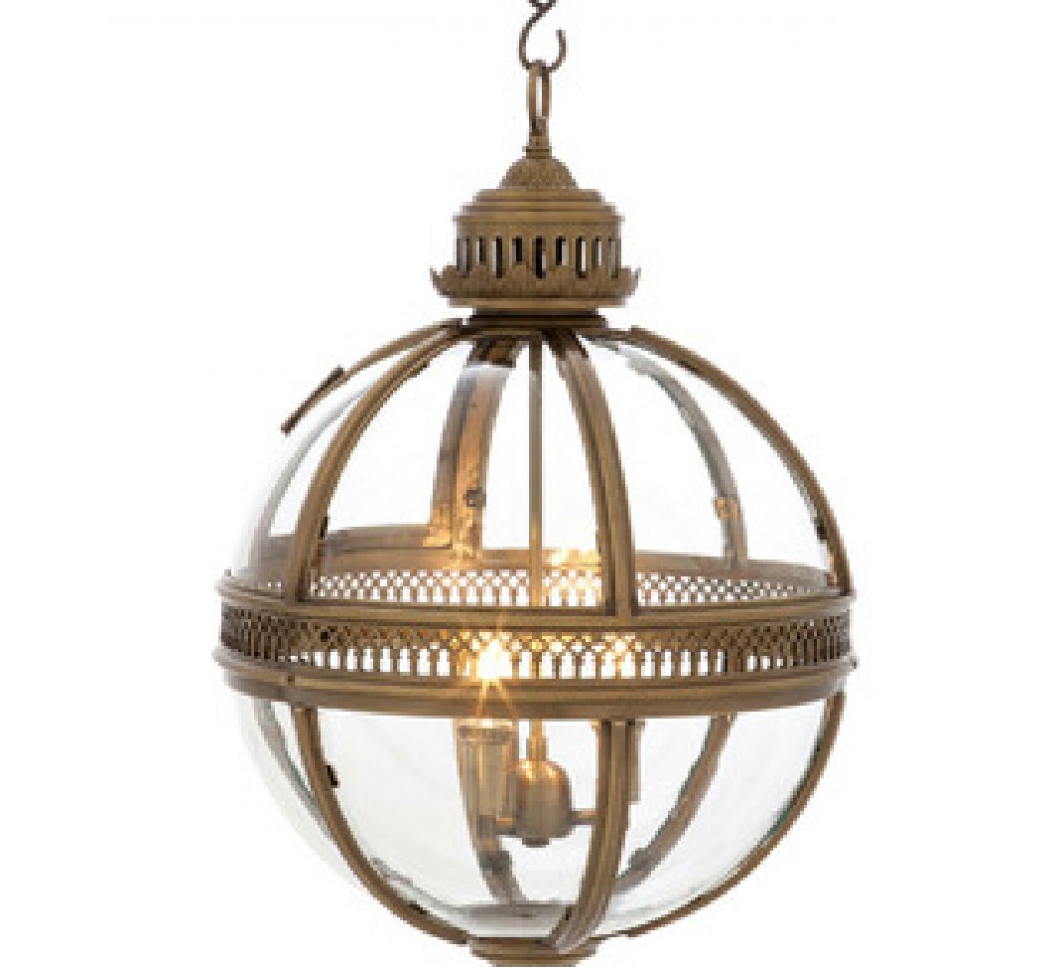 Lantern Residential M by Eichholtz