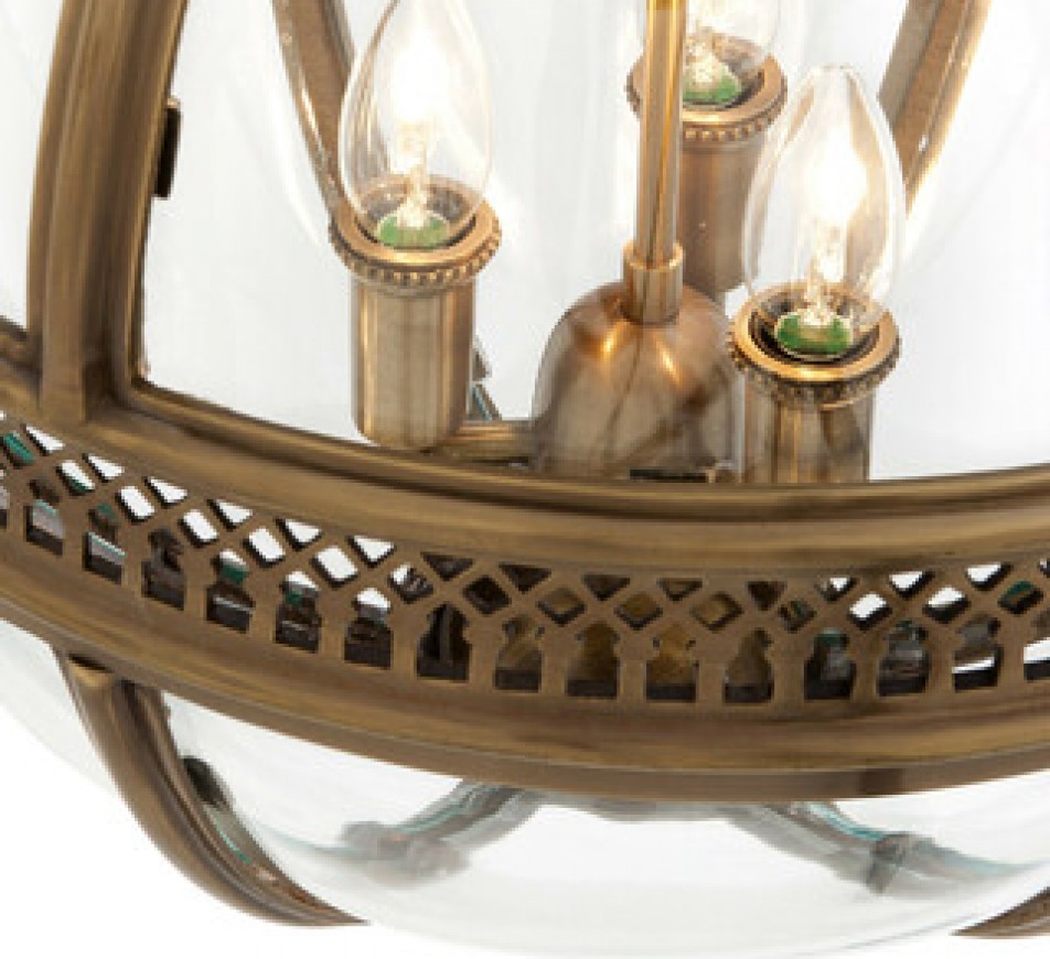 Lantern Residential M by Eichholtz