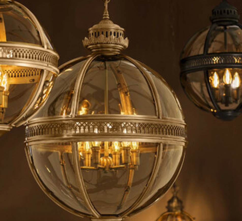 Lantern Residential M by Eichholtz