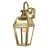 Kent Overhead Wall Lantern