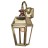 Kent Overhead Wall Lantern
