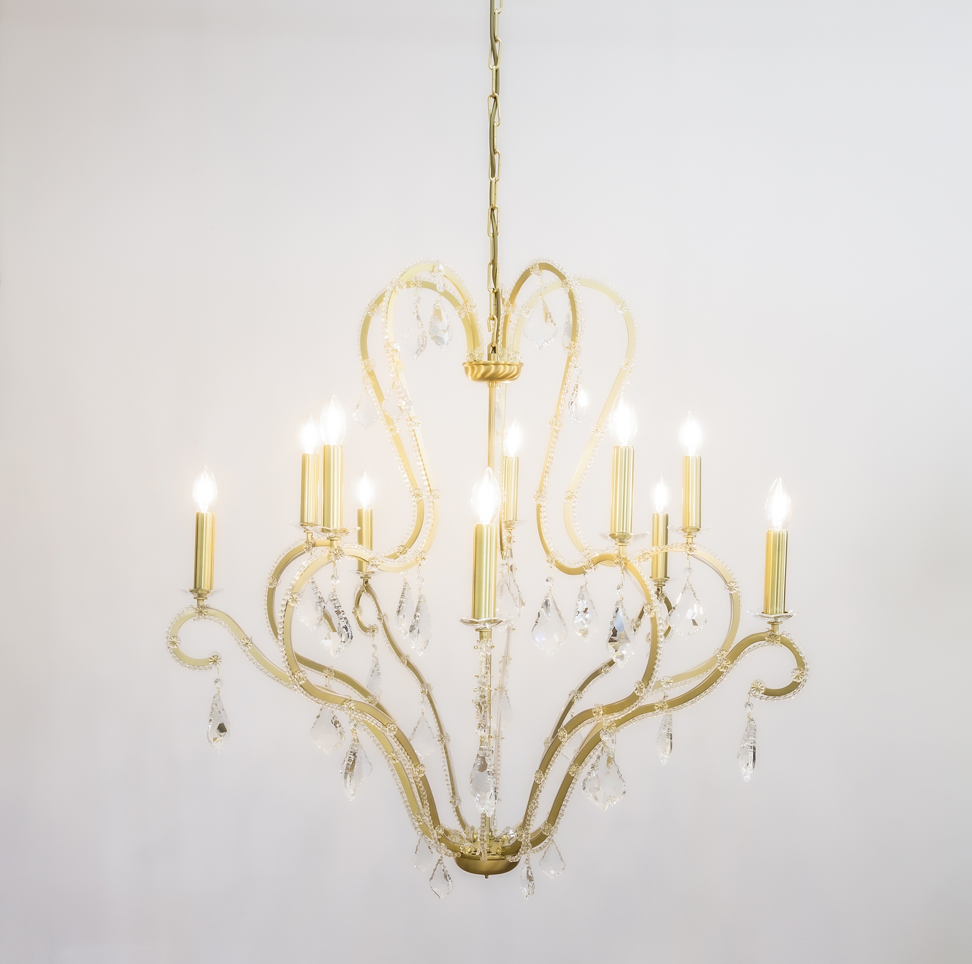 Burford outlet light fitting