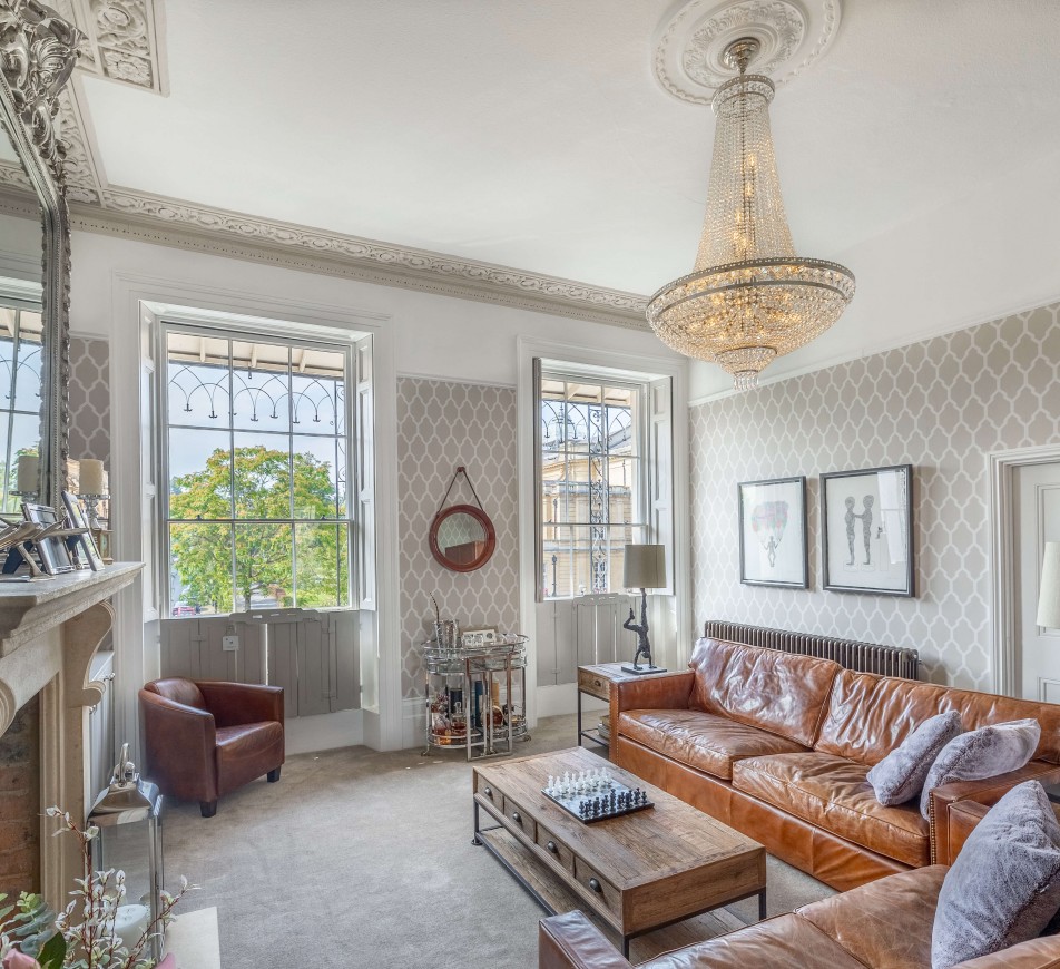 Lansdown Basket Chandelier