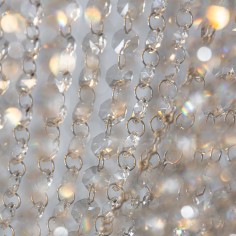 Savoy  Crystal Chandelier